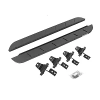 GO RHINO 3492748SPC Rb10 Slims Boards W/ Brackets