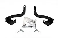 GO RHINO 55165 Brkts Rc2 Gm Pu/Suv
