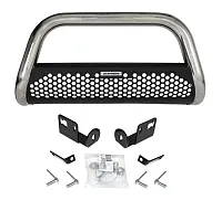 GO RHINO 55216PS Rc2 New Chev Silv 1500