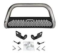 GO RHINO 55286PS Rc2 Ford F150 Herit