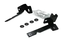 GO RHINO 55545 Rc2&Lr Bull Bar Brkts 16 Toy Tacoma