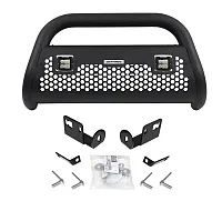 GO RHINO 55642LT Rc2Lr 09-18 Dodge Ram1500