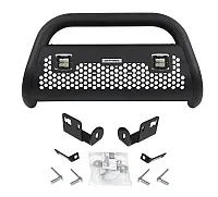 GO RHINO 55862LT Rc2Lr 04-05Fordf-150Herit