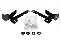 GO RHINO 55865 Brkts Rc2 Frd F150
