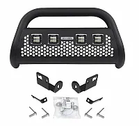 GO RHINO 55884LT Rc2Lr 09-18 Ford F-150