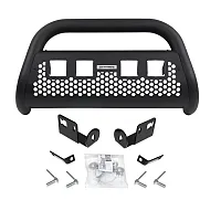 GO RHINO 55884T Rc2 Lr Kt F-150