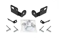 GO RHINO 55885 Brkts Rc2 Frd F150