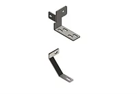 GO RHINO 565460TK Rc4 & Rc3 Lr Brackets