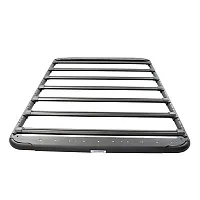 GO RHINO 5935075T Srm500 Flat Roof Rack