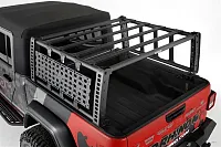 GO RHINO 5950000T01 Jeep Jt Overland Rack Box 1