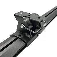 GO RHINO 5950030T Rhino Quick Release Tent Bracket Ki
