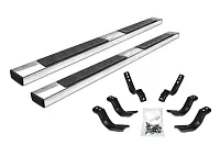 GO RHINO 62418087PS 6&#039; Oe Xtreme Ii- Complete