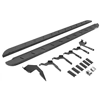 GO RHINO 63036880ST Rb10 Slims Boards W/ Brackets