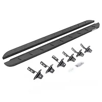 GO RHINO 63412973ST Rb10 Slims Boards W/ Brackets