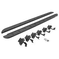 GO RHINO 63417780ST Rb10 Slims Boards W/ Brackets