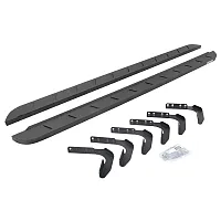 GO RHINO 63418087ST Rb10 Slims Boards W/ Brackets