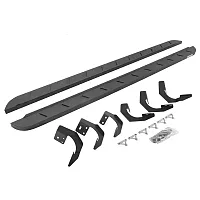 GO RHINO 63420687ST Rb10 Slims Boards W/ Brackets