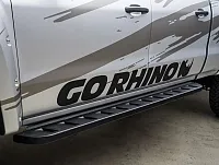 GO RHINO 63420687T Rb10 Step Cc Ram1510