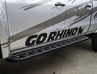 GO RHINO 63429980T Rb10 Step Qc Ram1510