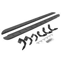 GO RHINO 63430687ST Rb10 Slims Boards W/ Brackets