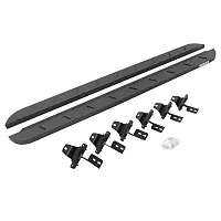GO RHINO 63450673ST Rb10 Slims Boards W/ Brackets