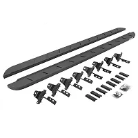 GO RHINO 63451687ST Rb10 Slims Boards W/ Brackets
