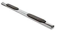 GO RHINO 640080PS 4' Xtreme Oval Step 80'