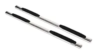GO RHINO 640087PS 4&#039; Xtreme Oval Step 87&#039;
