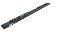 GO RHINO 650080T Oe 5&#039; Low Pro 80&#039; Blk
