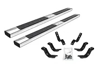 GO RHINO 660180PS Oe 6&#039; - 80&#039; Ss