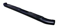 GO RHINO 680087B 87&#039; Black Oval 5&#039; Sde Bar