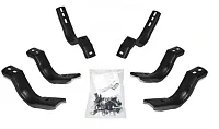 GO RHINO 6842395 Brkts Jp Gr Cherokee