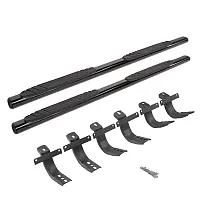 GO RHINO 684412971T Ford Bronco 4&#039; Oex Staineless Kit