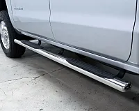 GO RHINO 684490471P 4&#039; Stp Kit Kia Sorento