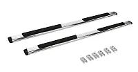 GO RHINO 685404687P 5&#039; Oe Xtreme Low Profile