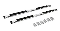 GO RHINO 685409987P 5&#039; Oe Xtreme Low Profile