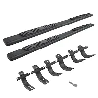 GO RHINO 685412971T Ford Bronco 5&#039; Low Pro Ss Kit