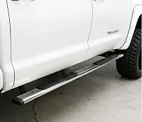 GO RHINO 685415552P 5&#039; Stp Frd Superduty Reg