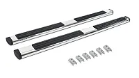 GO RHINO 686439987P 6&#039; Oe Xtreme Complete Kit