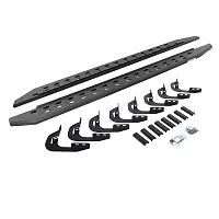 GO RHINO 69404787ST Rb20 Slims Boards W/ Brackets