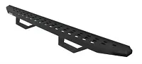 GO RHINO 6940488720 Rb20 Running Boards - Complete Kit: