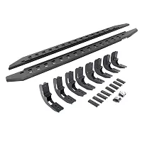 GO RHINO 69404887ST Rb20 Slims Boards W/ Brackets