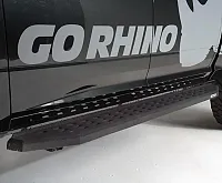 GO RHINO 69404887T 2019 Chvy Silverado 1500 Cc Rb20