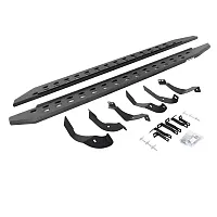 GO RHINO 69405187ST Rb20 Slims Boards W/ Brackets