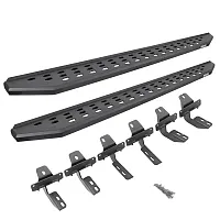 GO RHINO 69412973PC Ford Bronco Rb20 Pc Combo Kit
