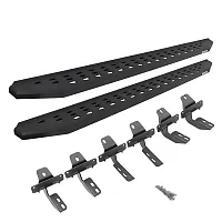GO RHINO 69412973T Ford Bronco Rb20 Bedliner Kit