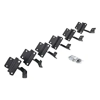 GO RHINO 6941556 V3/Rb Slims Bracket Kits
