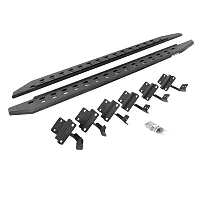 GO RHINO 69415587ST Rb20 Slims Boards W/ Brackets