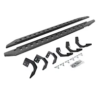 GO RHINO 69420687ST Rb20 Slims Boards W/ Brackets
