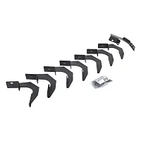 GO RHINO 6942356 Brackets For Vertex V3